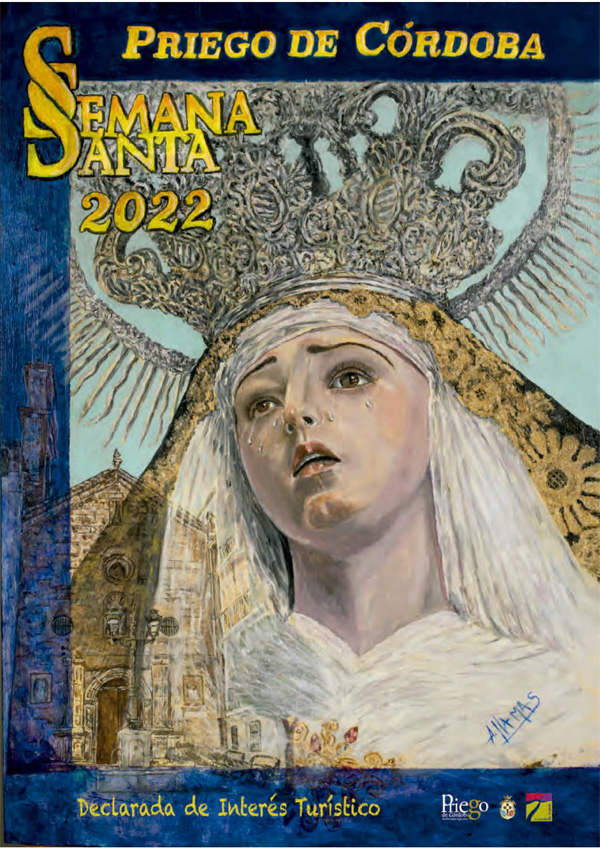 Semana Santa en Priego de Córdoba  